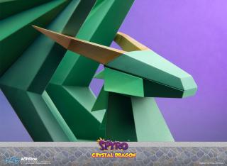 Crystal Dragon
