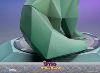 Crystal Dragon
