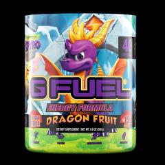 Dragon Fruit