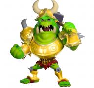 Gnasty Gnorc 4.3" Vinyl