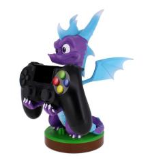 Ice Spyro Cable Guys Device Holder