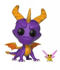 Pop! #361 Spyro & Sparx