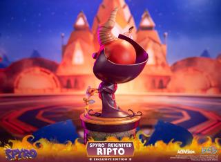 Ripto 18.3" Statue (exclusive)