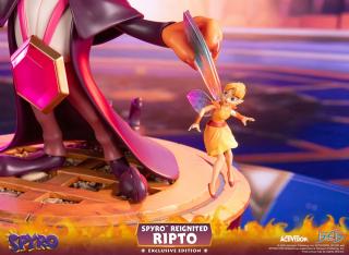 Ripto 18.3" Statue (exclusive)