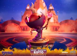 Ripto 18.3" Statue (exclusive)