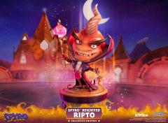 Ripto 18.3" Statue (exclusive)