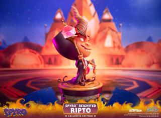 Ripto 18.3" Statue (exclusive)