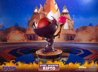 Ripto 18.3" Statue