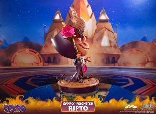 Ripto 18.3" Statue
