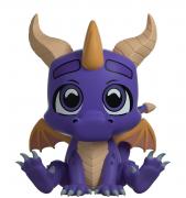 Spyro 3.5" Vinyl (happy)
