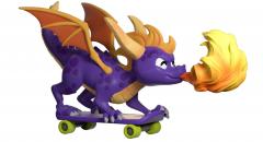 Spyro Vinyl 5" Vinyl