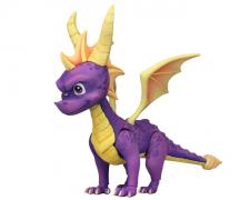 Spyro 7" Figure