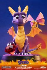 Spyro 8" PVC Statue (exclusive)
