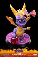 Spyro 8" PVC Statue (exclusive)