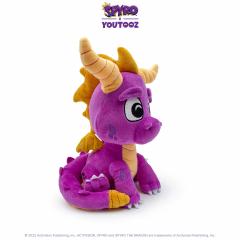Spyro 9" Plush