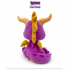 Spyro 9" Plush
