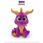 Spyro 9" Plush