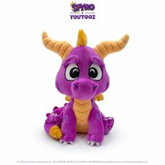Spyro 9" Plush
