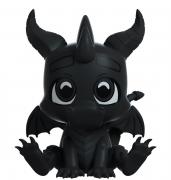 Spyro Burnt 3.5" Vinyl