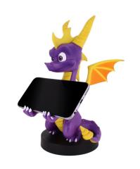 Spyro Cable Guys Device Holder