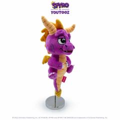 Spyro Chill 9" Plush