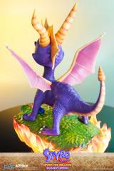 Spyro (exclusive)