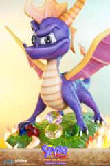 Spyro (exclusive)