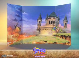 Spyro (exclusive)