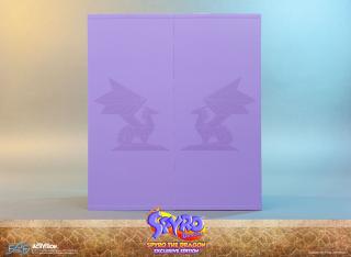 Spyro (exclusive)
