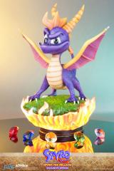 Spyro (exclusive)