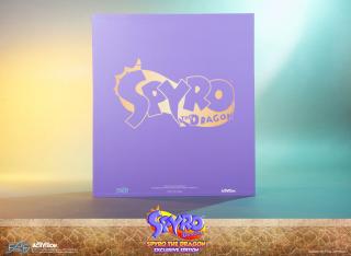 Spyro (exclusive)