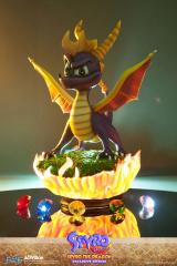 Spyro (exclusive)