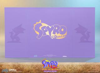 Spyro (exclusive)