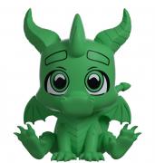 Spyro Glow In The Dark 3.5" Vinyl (exclusive)