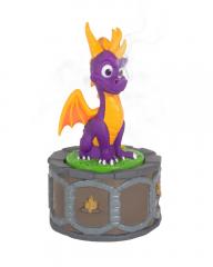 Spyro Smoke Signals Incense Burner