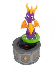 Spyro Smoke Signals Incense Burner
