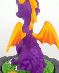 Spyro Smoke Signals Incense Burner