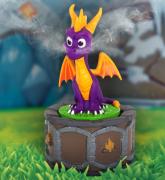 Spyro Smoke Signals Incense Burner