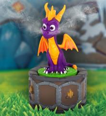 Spyro Smoke Signals Incense Burner