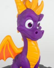 Spyro Smoke Signals Incense Burner
