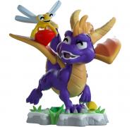 Spyro & Sparx 3.5" Vinyl