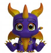 Spyro Superflame 3.5" Vinyl (exclusive)