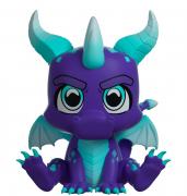 Spyro Superfreeze 3.5" Vinyl (exclusive)