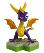 Totaku Spyro 4" Figure