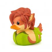 Tubbz Elora Cosplaying Duck