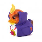 Tubbz Ripto Cosplaying Duck