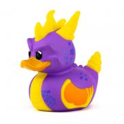 Tubbz Spyro Cosplaying Duck