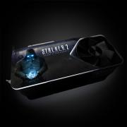GeForce RTX 4090 Stalker 2 GPU