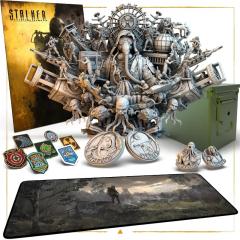 Stalker Legacy Collectors Chest 