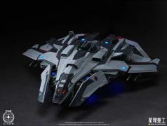 Anvil F8C Lightning 1/100 Scale Replica